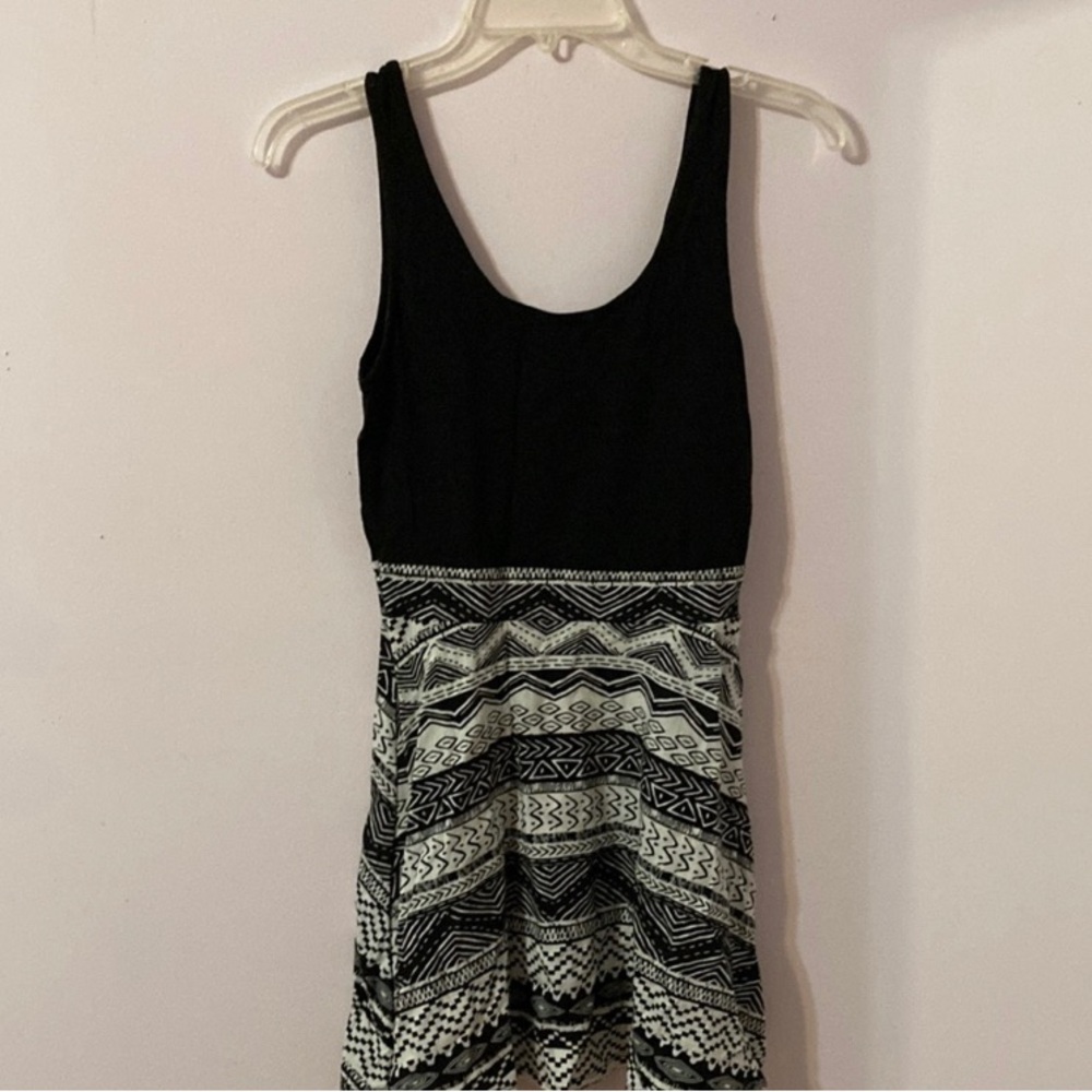 Papaya Dress